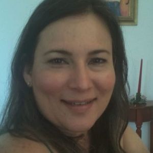 Meet your Posher, Ruth lymary